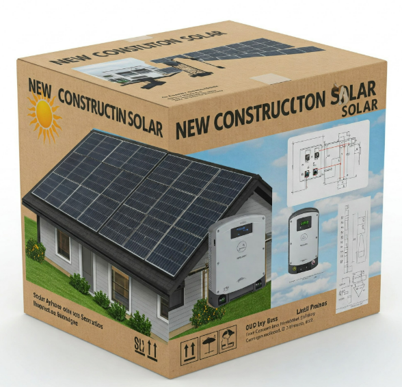 NewConstructionSolarKit