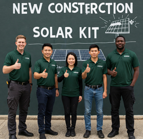 NewConstructionSolarKit1